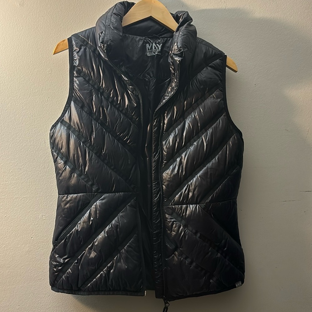 Marc New York Sleeveless vest